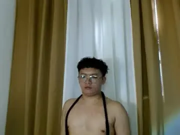 Chaturbate Nude Webcam of asiangay1209