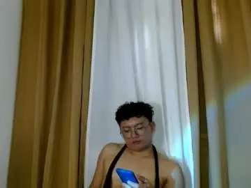 Chaturbate Free Live Porn of asiangay1209