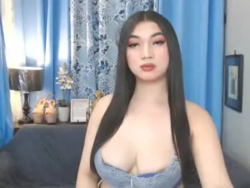Chaturbate Watch Live Sex Cams of asiansexxy_wildtrans