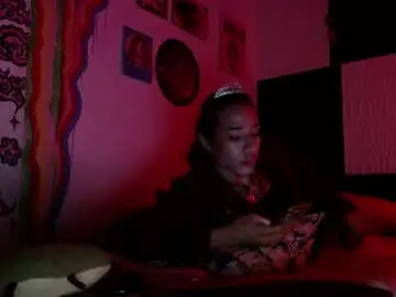 Chaturbate Free Porn Cam of berenice_i
