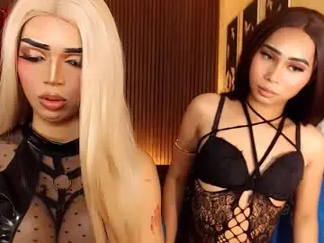 Chaturbate Live Porn of brattzvenice