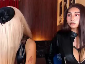 Chaturbate Free Porn Cam of brattzvenice