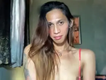 Chaturbate Free Live Porn of cumm_thiara1999