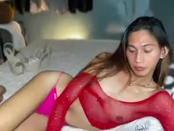Chaturbate Live Porn of cumm_thiara1999