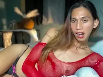 Chaturbate Live Porn of cumm_thiara1999