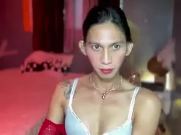 Chaturbate Watch Live Sex Cams of cumm_thiara1999