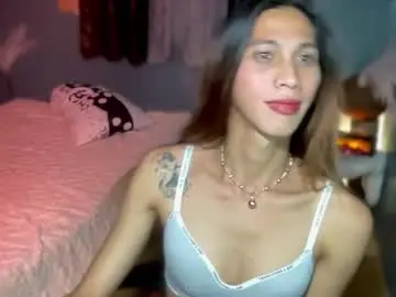 Chaturbate Free Porn Cam of cumm_thiara1999