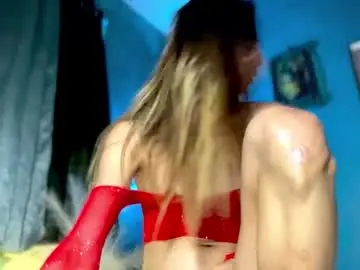 Chaturbate Sex Cam of cumm_thiara1999