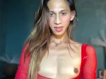Chaturbate Live Sex Cam of cumm_thiara1999