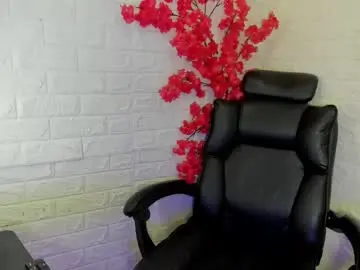 Chaturbate Sex Chat of harper_nixx