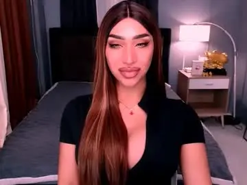 Chaturbate Nude Webcam of smasherqueen