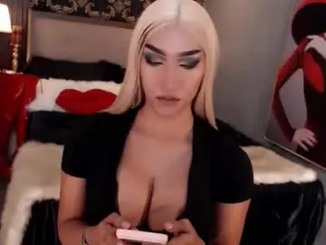 Chaturbate Live Porn of smasherqueen