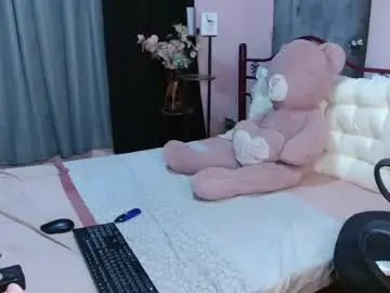 Chaturbate Live Sex of ursweetbbgirl