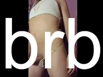 Chaturbate Live Sex of antonella_copper