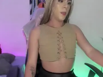 Chaturbate Free Live Porn of antonella_copper