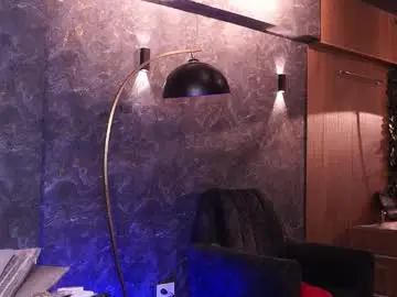 Chaturbate Free Porn Cam of ariaa_isabell