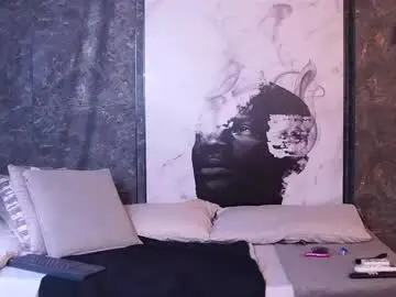 Chaturbate Adult Video Chat of ariaa_isabell