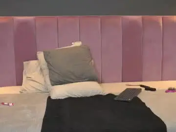 Chaturbate Adult Webcam of ariaa_isabell