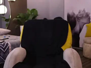 Chaturbate Free Porn Cam of ariaa_isabell