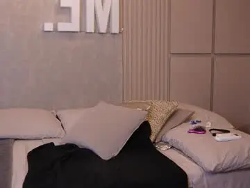Chaturbate Sex Chat of ariaa_isabell