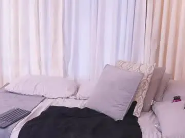 ariaa_isabell from chaturbate
