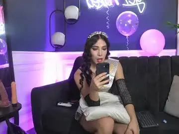 Chaturbate Watch Live Sex Cams of ariaa_isabell