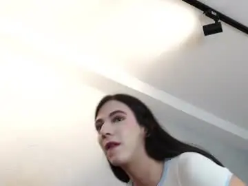 Chaturbate Best Webcam of ariaa_isabell