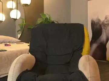 Chaturbate Live Porn of ariaa_isabell