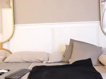 Chaturbate Adult Webcams of ariaa_isabell