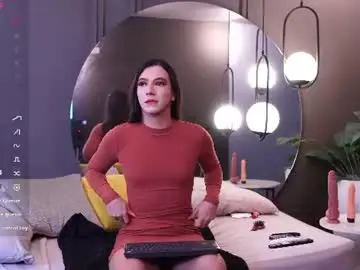 Chaturbate Adult Video Chat of ariaa_isabell