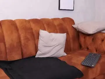 Chaturbate Adult Video Chat of ariaa_isabell