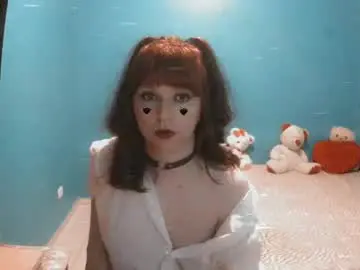 Chaturbate Free Live Porn of ash__star