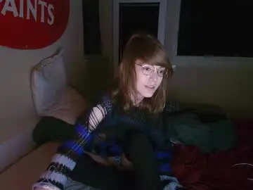 Chaturbate Live Sex Cam of femboyflowers