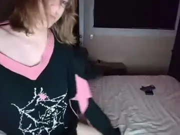 Chaturbate Adult Webcam of femboyflowers