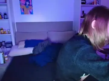 Chaturbate Free Porn Cam of femboyflowers