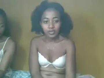 Chaturbate Live Porn of francettee