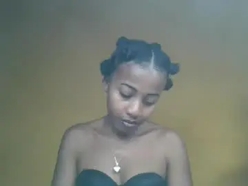 Chaturbate Live Sex of francettee