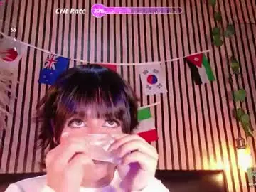 Chaturbate Adult Webcams of hiddenhotcake