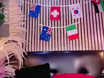 hiddenhotcake from chaturbate