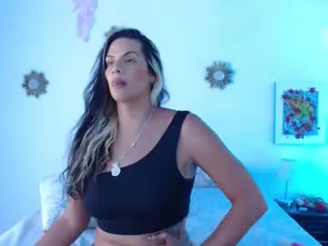 Chaturbate Private Sex Chat of jessigomez