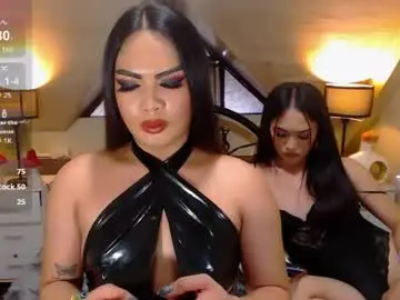 Chaturbate Adult Webcams of naughtyfridah