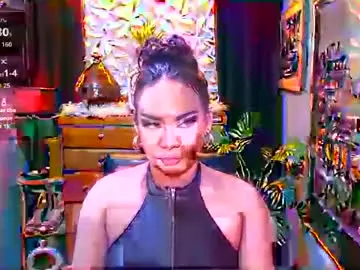 Chaturbate Sex Cam of naughtyfridah