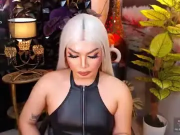 Chaturbate Adult Video Chat of naughtyfridah