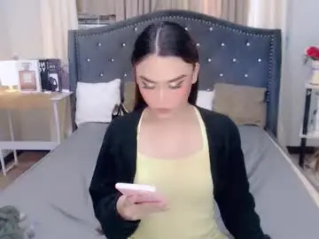 Chaturbate Sex Chat of nhicolehollywood