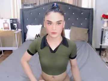 Chaturbate Live Sex Cam of nhicolehollywood