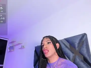 Chaturbate Live Sex of nicollealexandra2