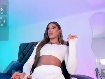 Chaturbate Free Live Porn of nicollealexandra2