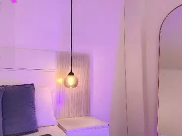 Chaturbate Nude Webcam of rachel_thompson__