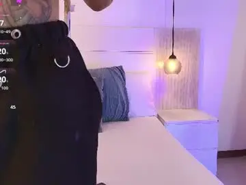 Chaturbate Sex Cam of rachel_thompson__