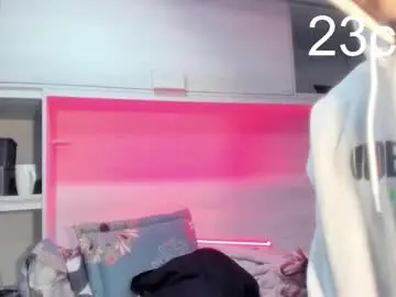 sara_hunter1 from chaturbate
